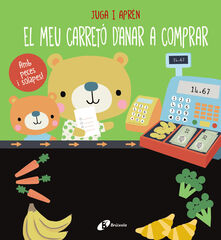 El meu carretó d'anar a comprar El meu carretó d'anar a comprar