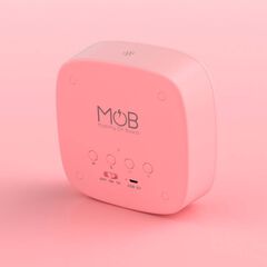 Rellotge Despertador Billy salm&oacute;