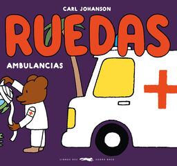 Ruedas Ruedas