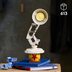 LEGO® Ideas Disney Pixar Luxo Jr. 21357