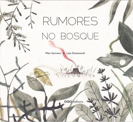 Rumores no bosque