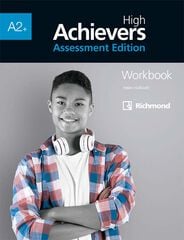 High Achievers Assessment A2+ Wbk Pack High Achievers Assessment A2+ Wbk Pack