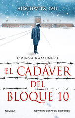 El cadáver del Bloque 10 El cadáver del Bloque 10
