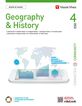 Geography & History 4 Connected Community Murcia