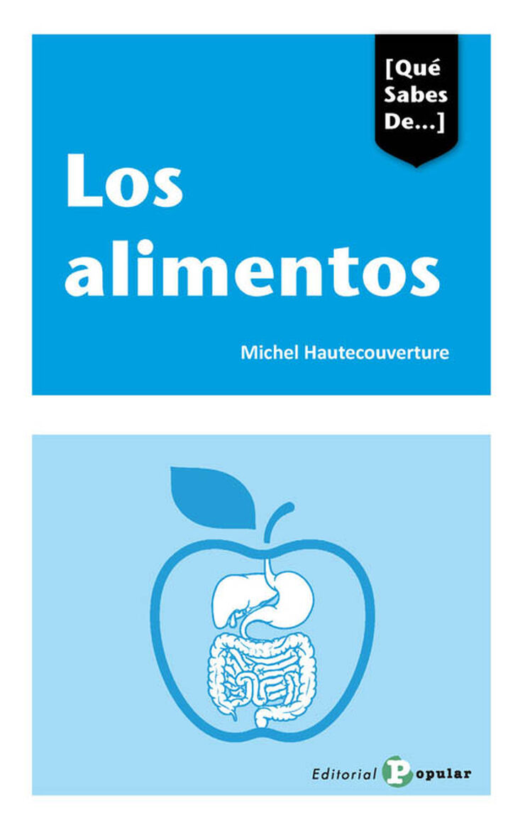 Los alimentos