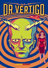 Dr. Vértigo Dr. Vértigo