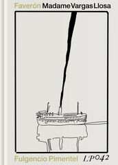 Madame Vargas Llosa
