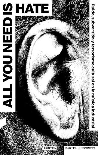 All You Need Is Hate