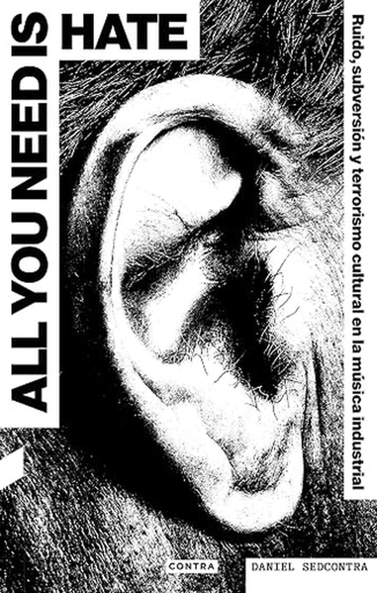 All You Need Is Hate
