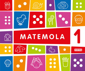Matemola 1 (Catal&agrave;)