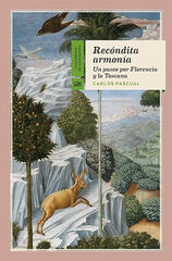 Recóndita armonía Recóndita armonía
