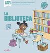 La biblioteca (català)