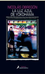 La luz azul de Yokohama La luz azul de Yokohama