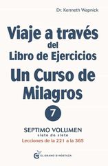 Viaje a través del libro de ejercicios Viaje a través del libro de ejercicios