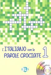 Italiano Con Parole Crociate 1 +Dvdr Italiano Con Parole Crociate 1 +Dvdr
