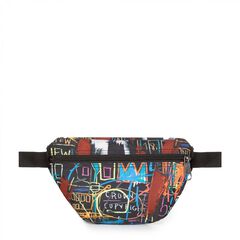 Riñonera Basquiat Kings Of Egypt 2
