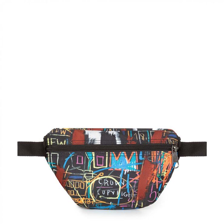 Riñonera Basquiat Kings Of Egypt 2