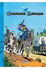 Casacas Azules 1: 1968-1971 Casacas Azules 1: 1968-1971