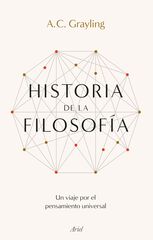 Historia de la filosofía