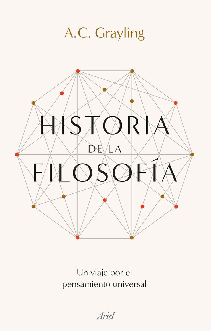 Historia de la filosofía