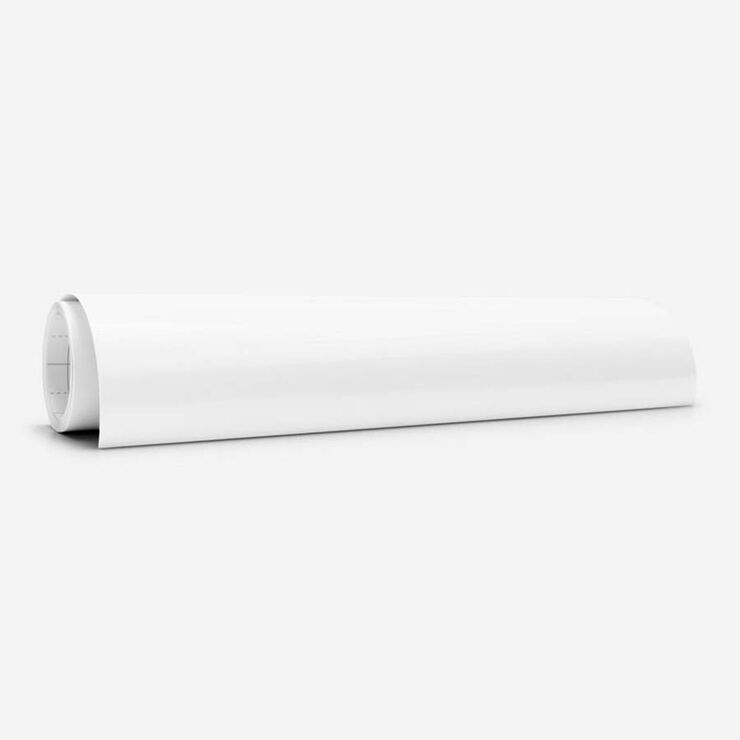 Cricut Xtra Vinilo Smart removible 24x91cm blanco