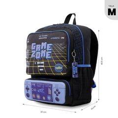 Mochila Totto Vortex