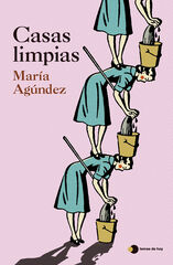 Casas limpias