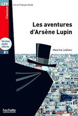 Les aventures d'Ars&egrave;ne Lupin