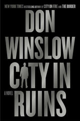 City in ruins City in ruins