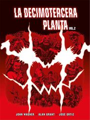 La decimotercera planta vol.2 La decimotercera planta vol.2