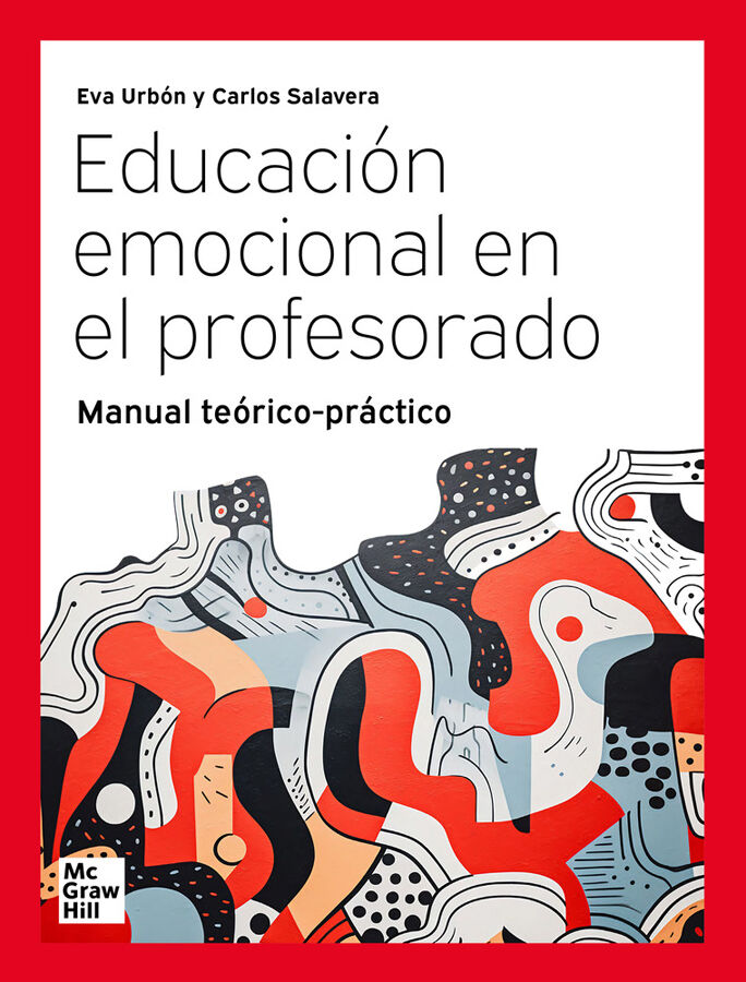 Educaci&oacute;n emocional en el profesorado