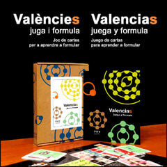 Valències. Juga i formula Valències. Juga i formula