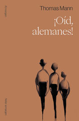 ¡Oíd, alemanes! ¡Oíd, alemanes!