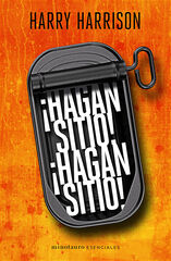 ¡Hagan sitio! ¡Hagan sitio! ¡Hagan sitio! ¡Hagan sitio!