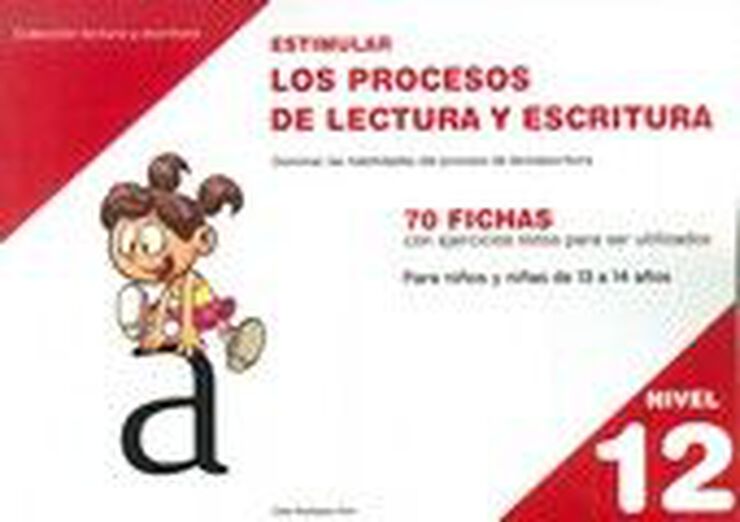 GES S Estimulador Procesos Lect-esc 12