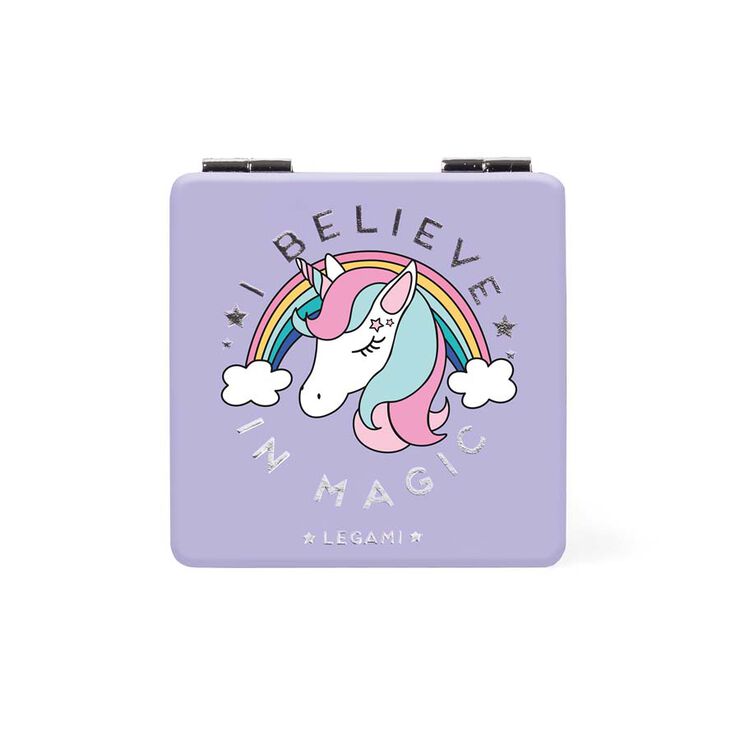 Espejo Legami Unicorn