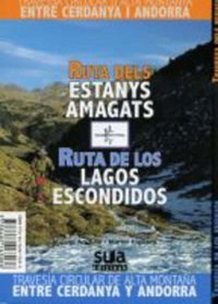 Ruta dels estanys amagats