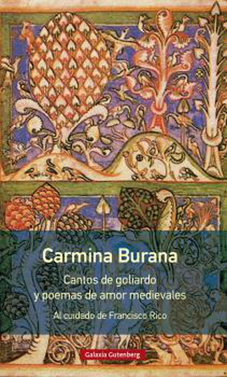 Carmina Burana