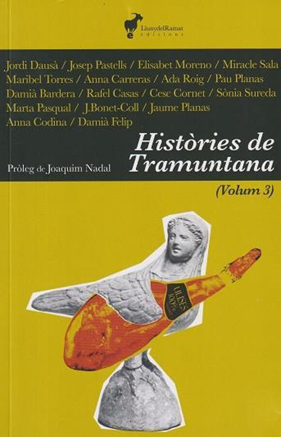 Hist&ograve;ries de tramuntana 3