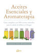 Aceites esenciales y aromaterapia