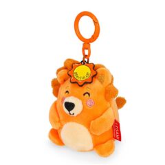 Llavero Peluche Legami Lion