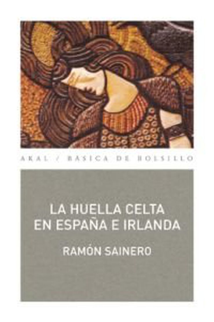 La huella celta en Espaa e Irlanda