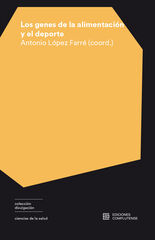 Los genes de la alimentación y el deport