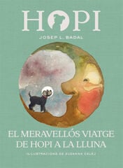 Hopi 10. El meravellós viatge de Hopi a Hopi 10. El meravellós viatge de Hopi a