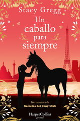 Un caballo para siempre Un caballo para siempre