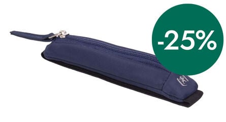 Estoig Oxford Identity Executive blau marí