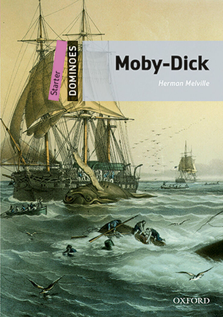 Moby Dick