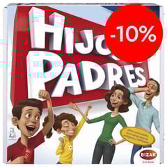 Hijos contra padres Bizak