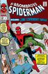 Biblioteca marvel el asombroso spiderman 1. 1962-63: amazing fantasy 15, amazing spider-man 1-4