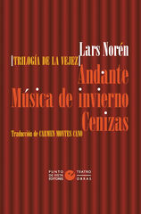 Trilogía de la vejez Trilogía de la vejez